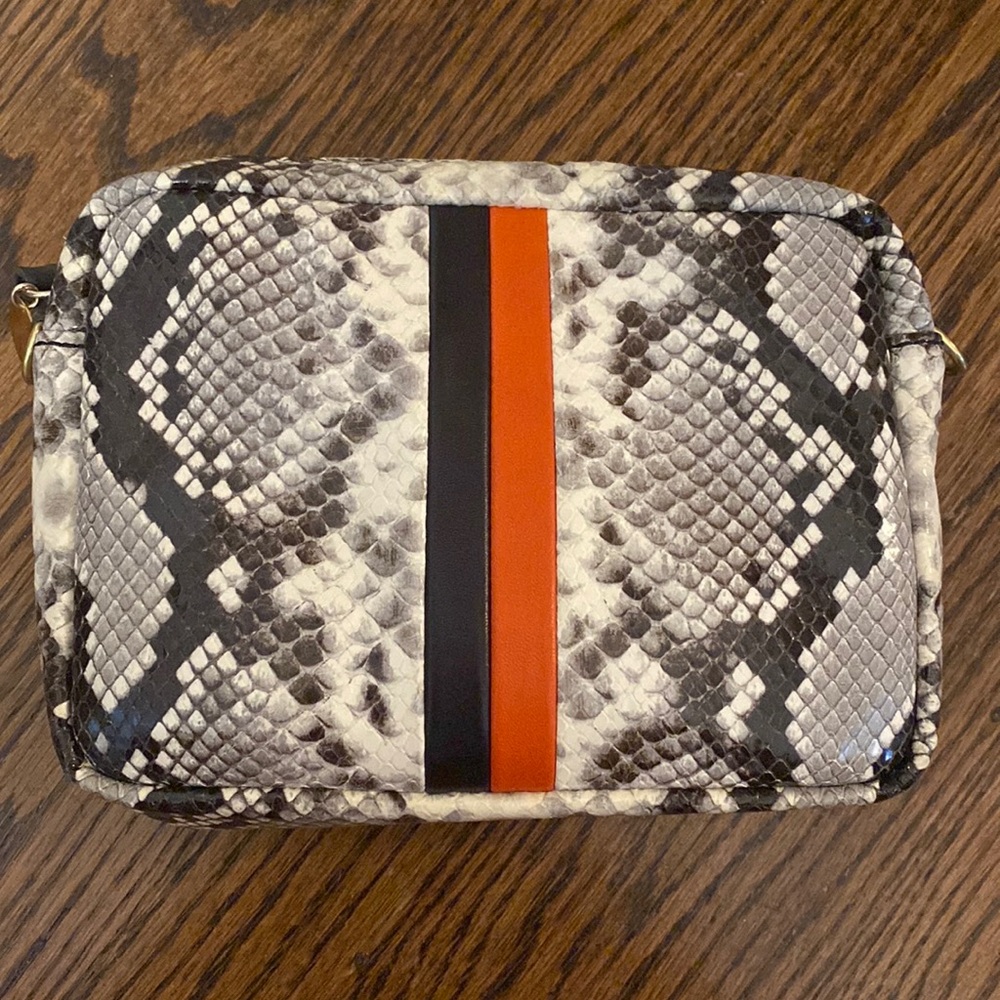 Clare V MIDI Sac
